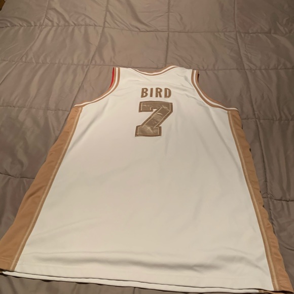 Vintage 1992 Larry Bird Olympic dream team jersey - Picture 3 of 3